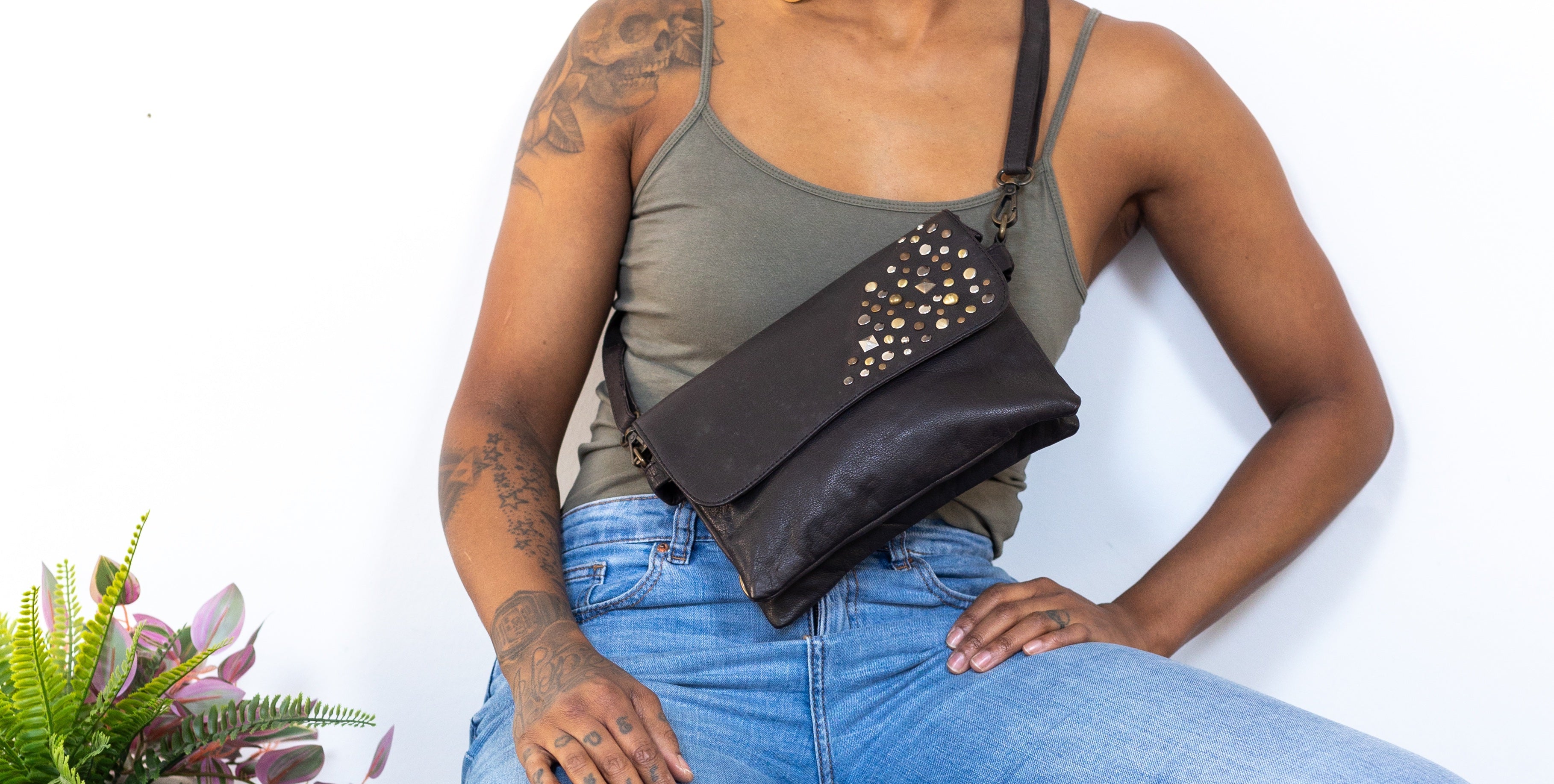 Mira Bag – ForageDesign