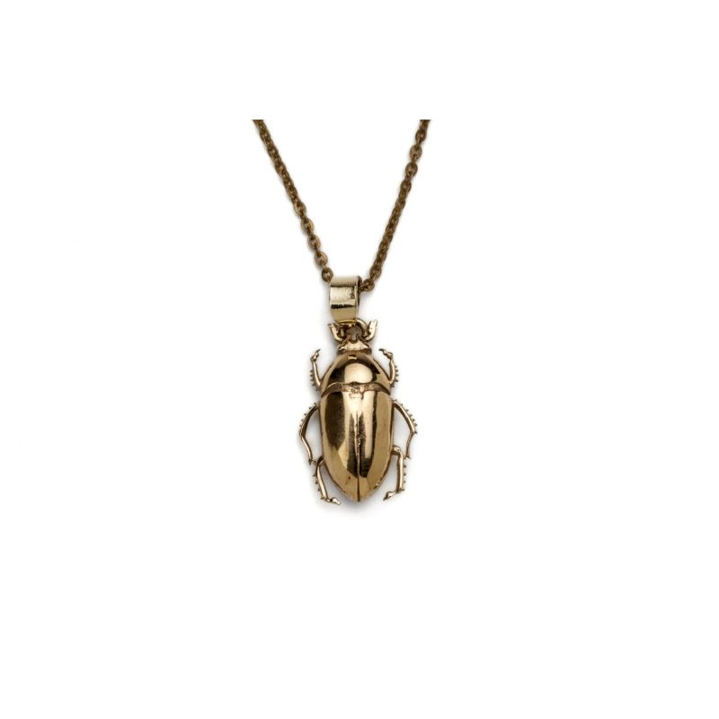 Beetle pendant on sale