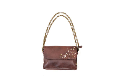 Mira Bag | Chestnut