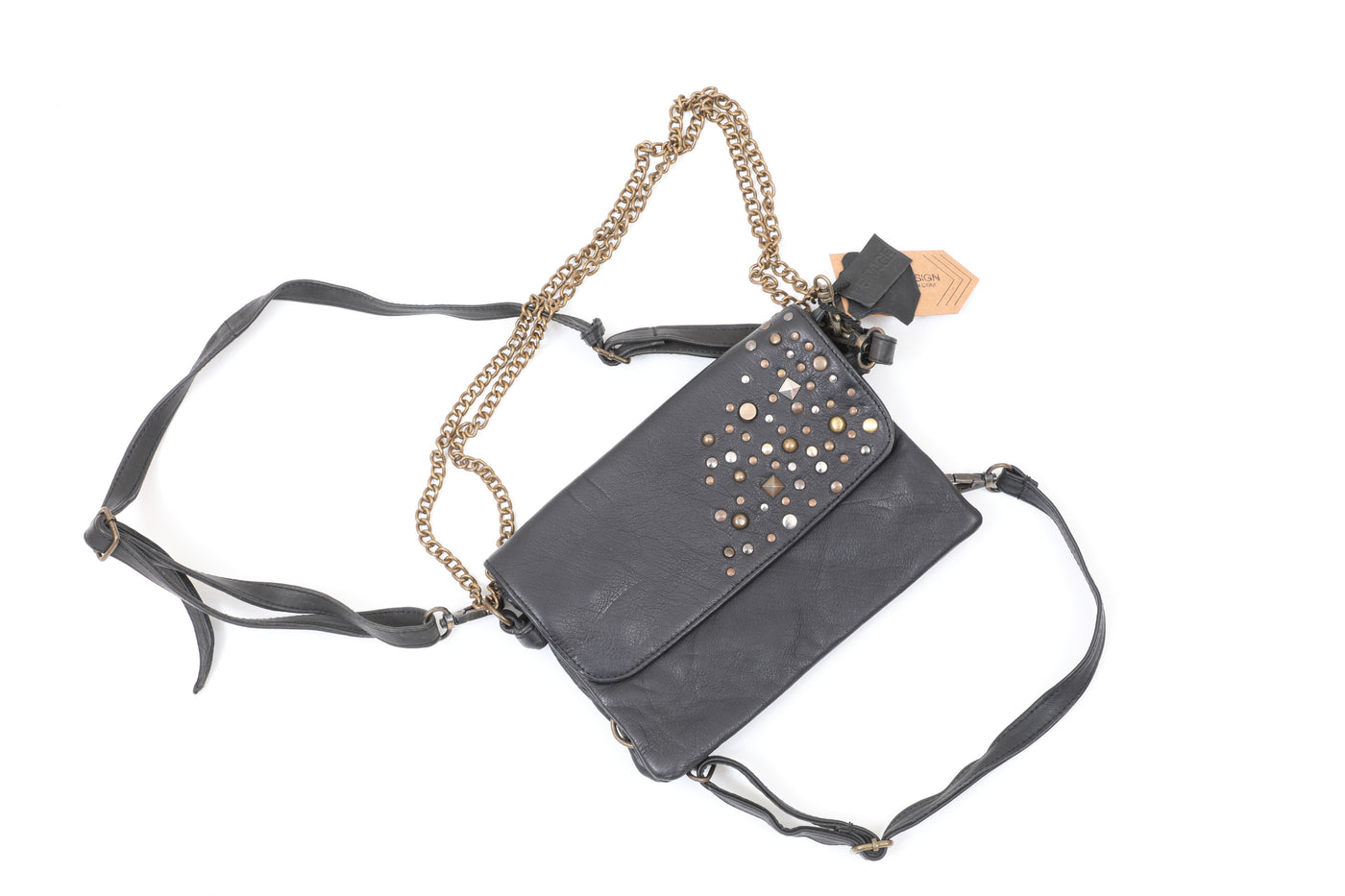 Mira Bag | Black