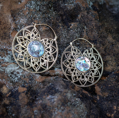 Odessa Earrings