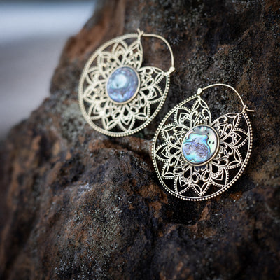 Odessa Earrings