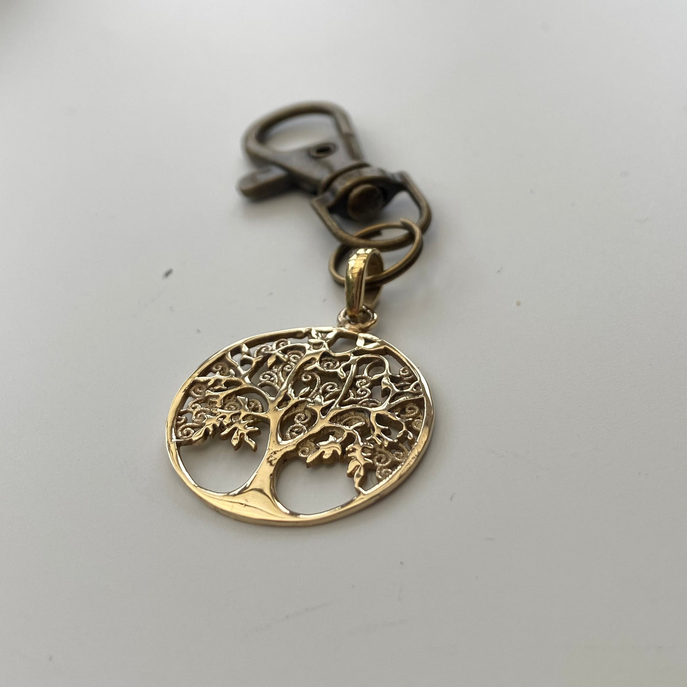 Tree of Life Belt Decoration