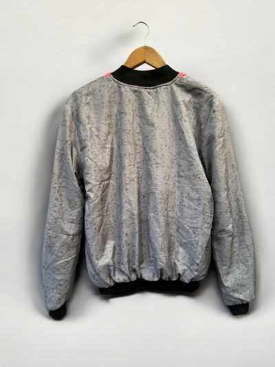 Bomber Jacket - Recycled Sari | Ex Display | Small (8-10)