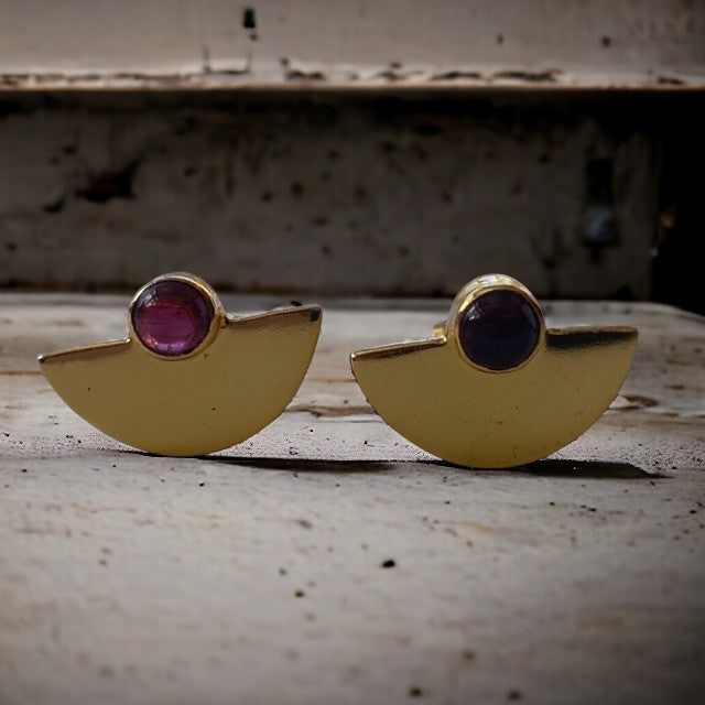 Amara Earrings