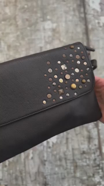 Mira Bag | Chestnut