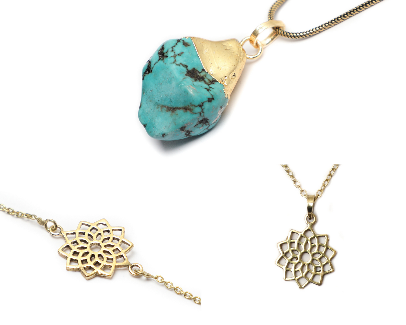 Crown Chakra Set - ForageDesign
