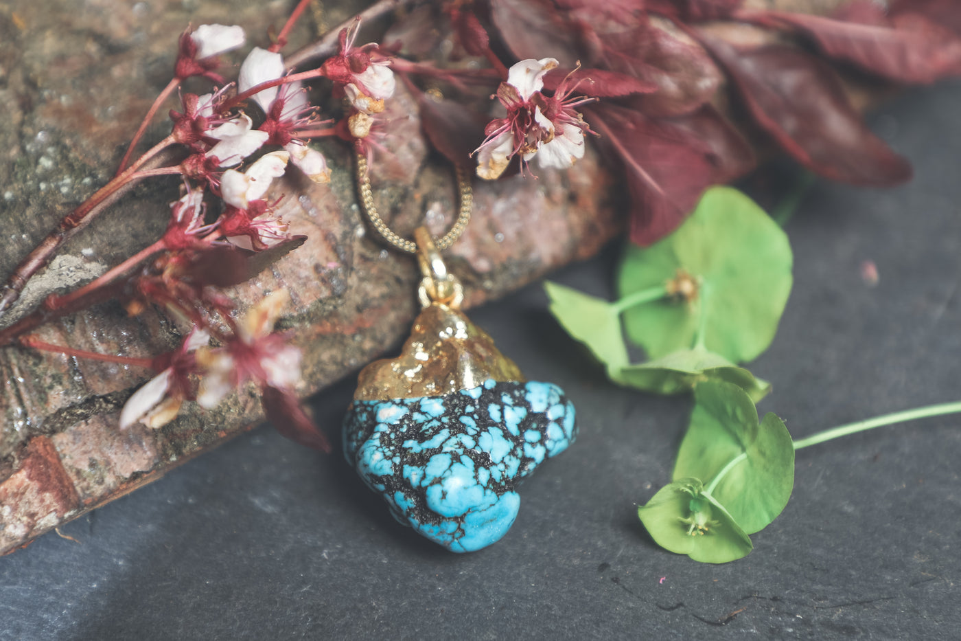 Crown Chakra Set - ForageDesign