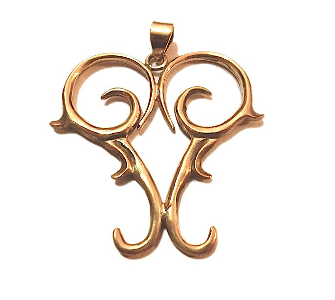 Heart Pendant